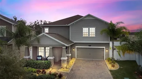 14211 Gold Bridge Drive Orlando FL 32824