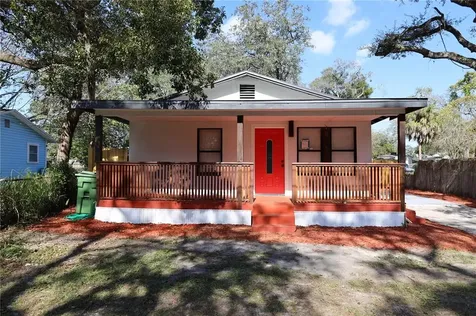 814 E Mcewen Avenue Tampa FL 33612