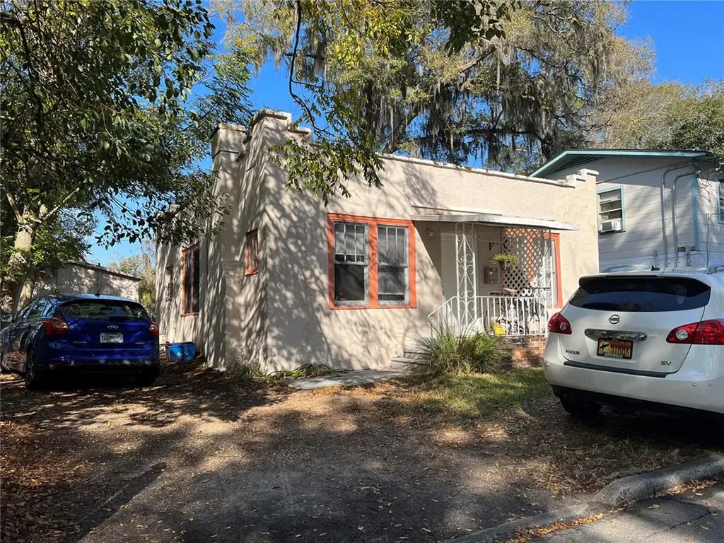 1022 NW 4th Avenue Gainesville FL 32601