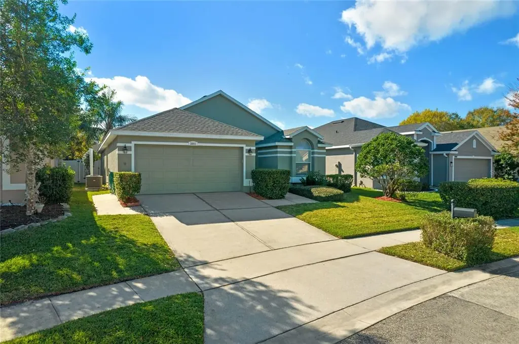 2681 Bellewater Place Oviedo FL 32765