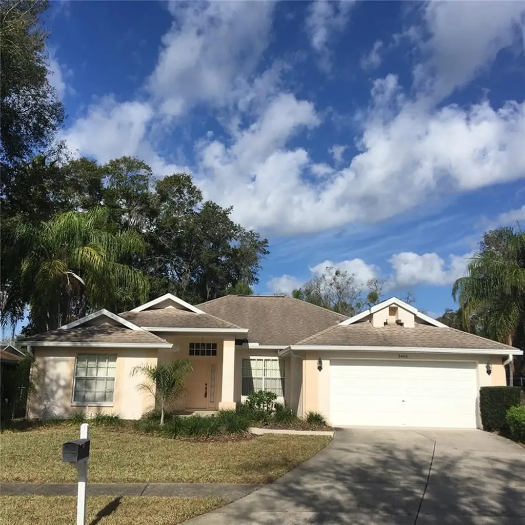 3403 Silver Glen Court Plant City FL 33566