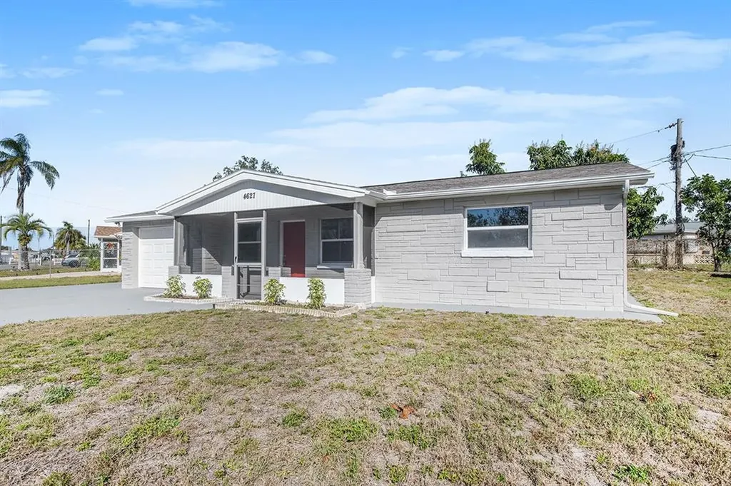 4627 Koala Drive Holiday FL 34690