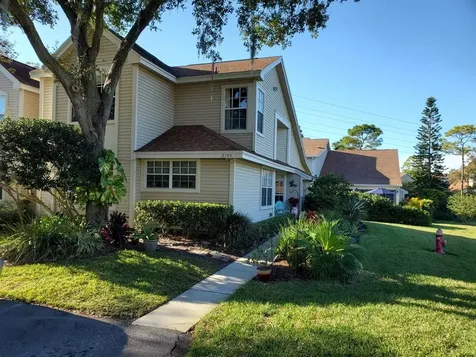 2144 Clover Hill Road Palm Harbor FL 34683