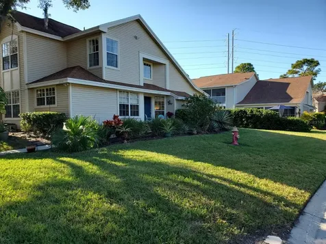 2144 Clover Hill Road Palm Harbor FL 34683