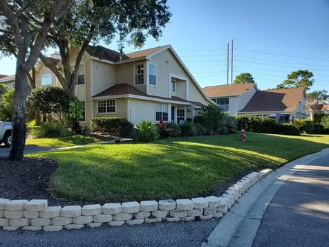 2144 Clover Hill Road Palm Harbor FL 34683
