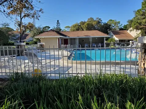 2144 Clover Hill Road Palm Harbor FL 34683