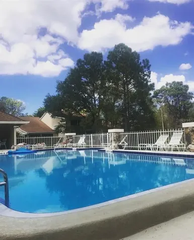 2144 Clover Hill Road Palm Harbor FL 34683