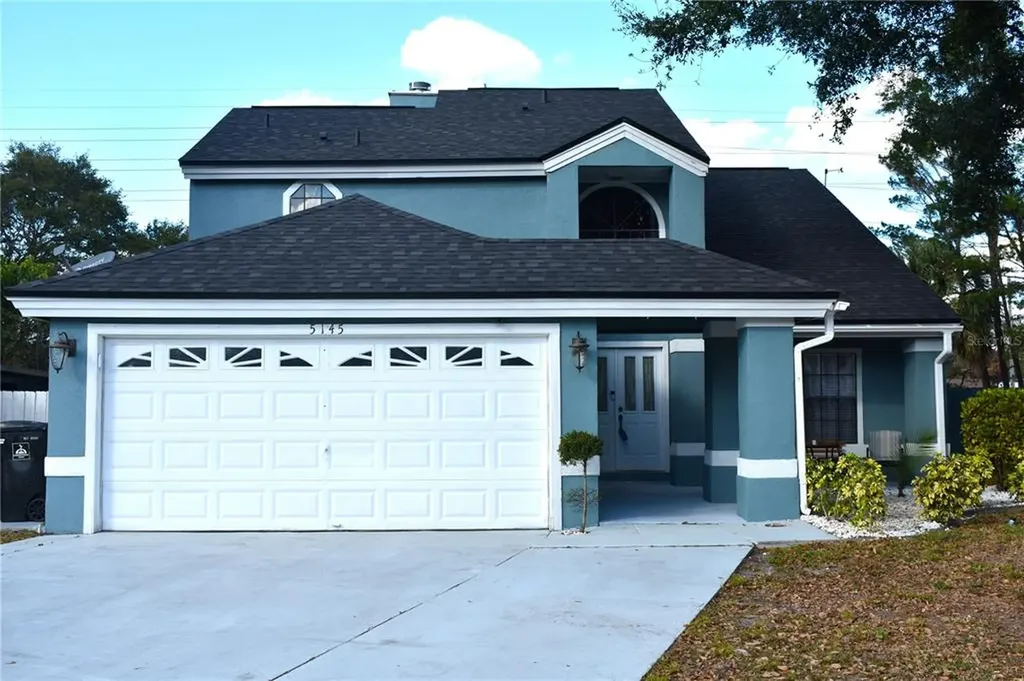 5145 Mystic Point Court Orlando FL 32812