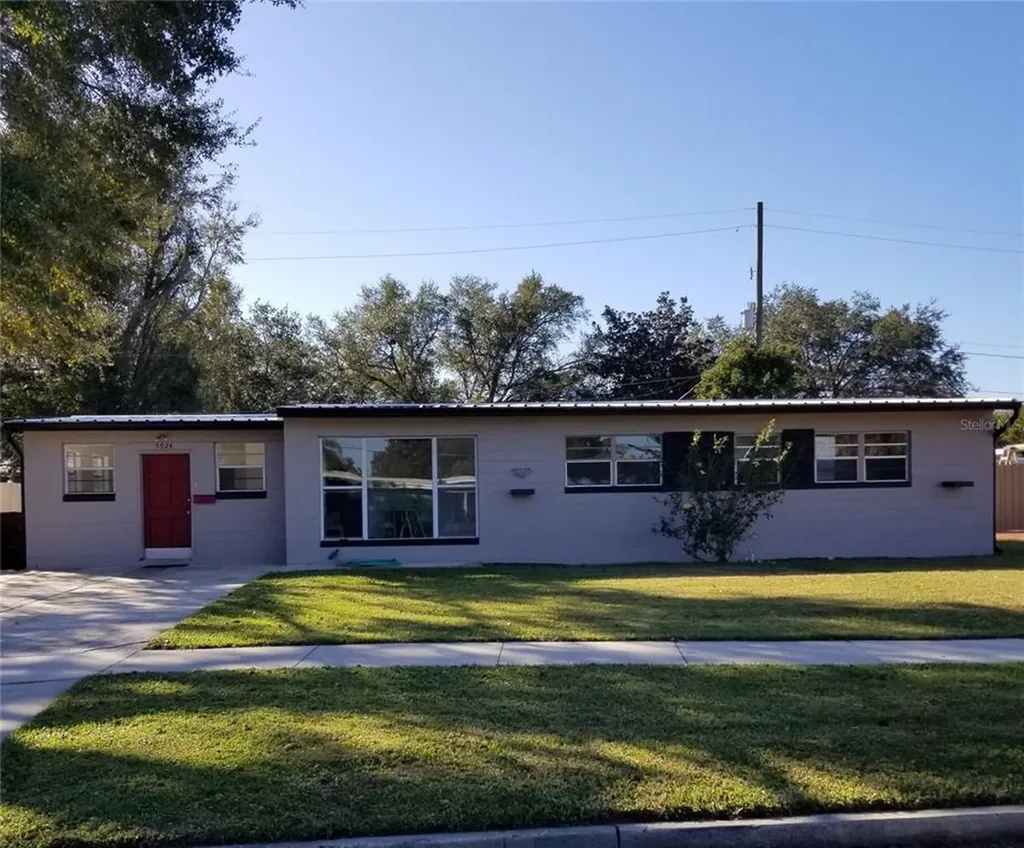 5924 Thames Way Orlando FL 32807