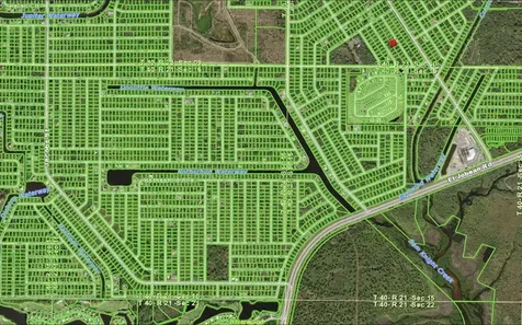 1489 Candy Lane Port Charlotte FL 33953