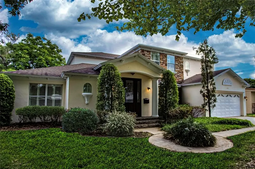 1353 Cumbie Street Orlando FL 32804