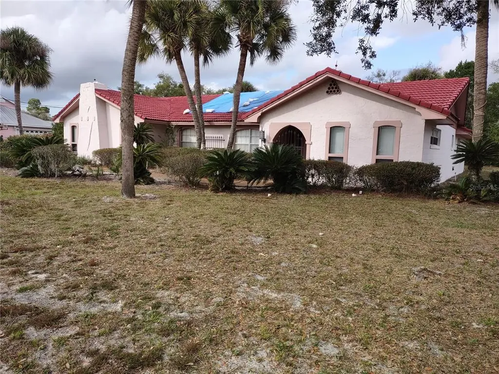 8401 A D Mims Road Orlando FL 32818
