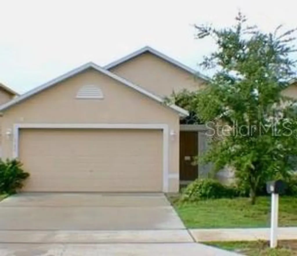 183 Jocelyn Drive Davenport FL 33897