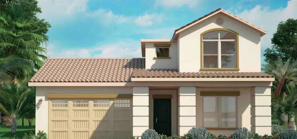 13136 Bromborough Drive Orlando FL 32832