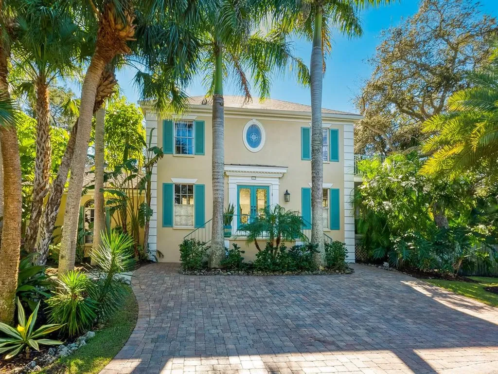 117 Pierson Lane Sarasota FL 34242