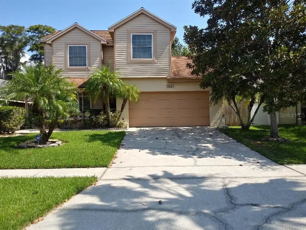 7821 Altavan Avenue Orlando FL 32822