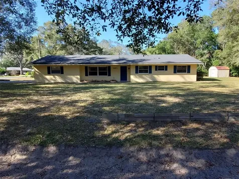3626 NW 34th Terrace Gainesville FL 32605