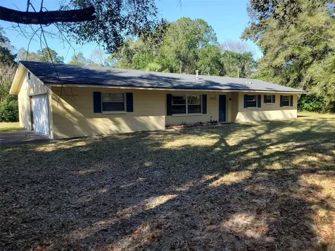 3626 NW 34th Terrace Gainesville FL 32605