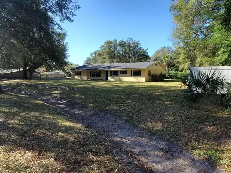 3626 NW 34th Terrace Gainesville FL 32605