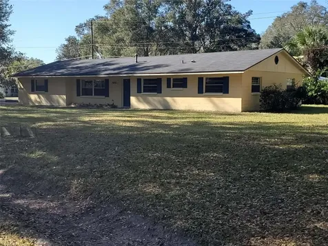3626 NW 34th Terrace Gainesville FL 32605