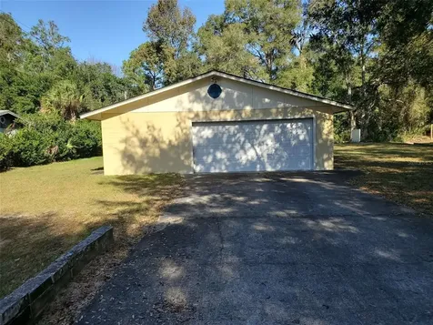 3626 NW 34th Terrace Gainesville FL 32605