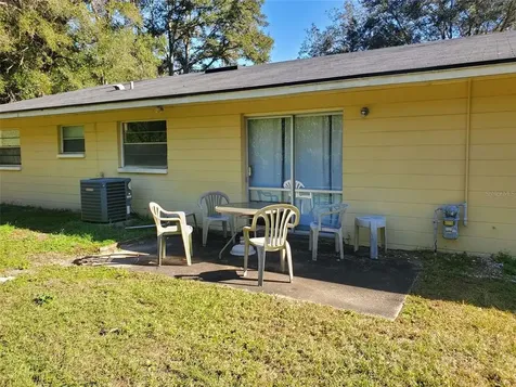 3626 NW 34th Terrace Gainesville FL 32605