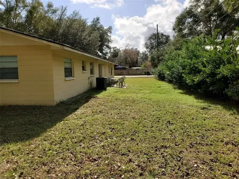 3626 NW 34th Terrace Gainesville FL 32605