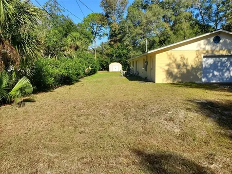 3626 NW 34th Terrace Gainesville FL 32605