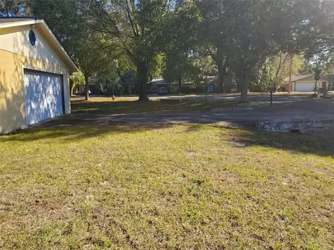 3626 NW 34th Terrace Gainesville FL 32605