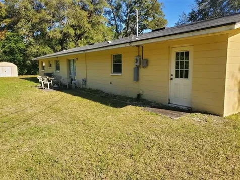 3626 NW 34th Terrace Gainesville FL 32605