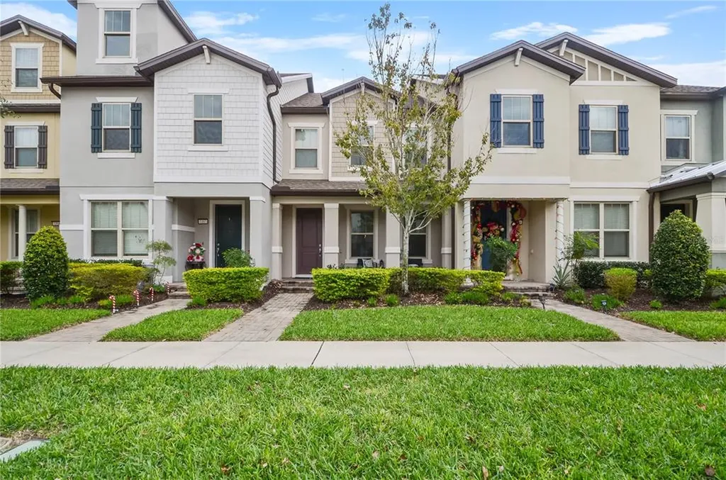 7363 Duxbury Lane Winter Garden FL 34787