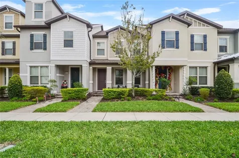 7363 Duxbury Lane Winter Garden FL 34787