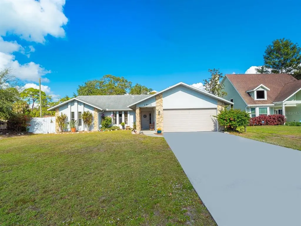 2811 River Pines Way Sarasota FL 34231