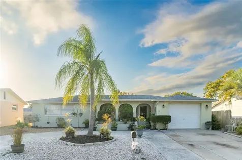 11739 Newell Drive Port Richey FL 34668