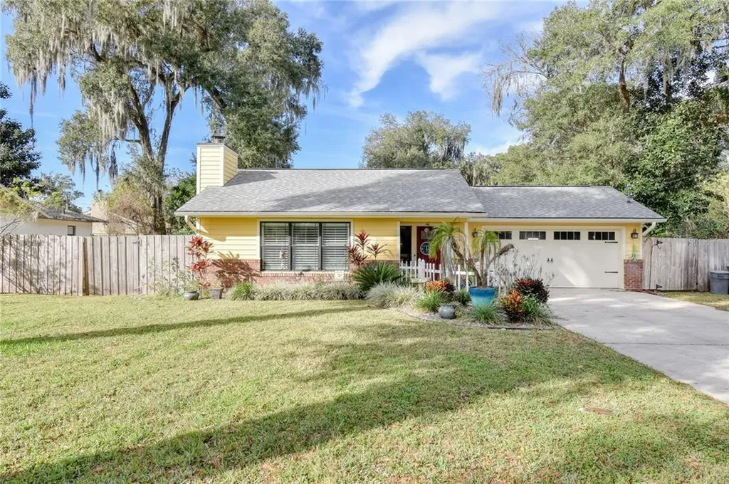 4778 SE 33rd Terrace Ocala FL 34480