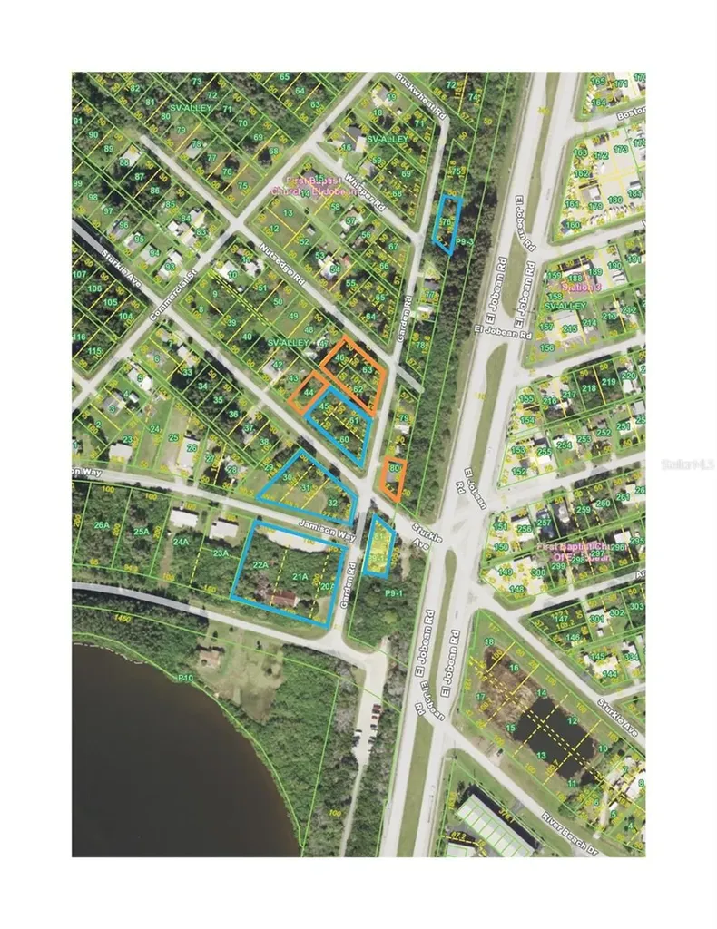 Port Charlotte FL 33953