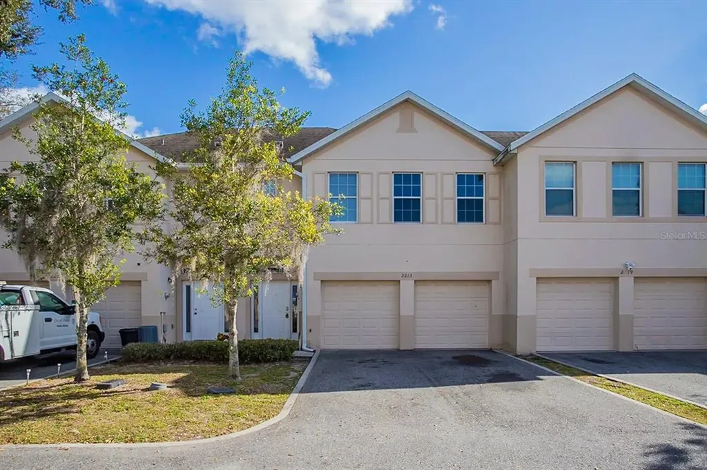 2213 Sweet Holly Lane Sanford FL 32771