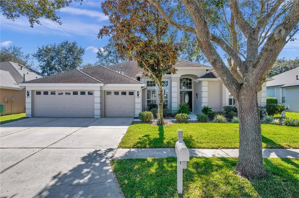 10231 Shadow Branch Drive Tampa FL 33647
