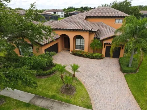 7535 Pointe Venezia Drive Orlando FL 32836