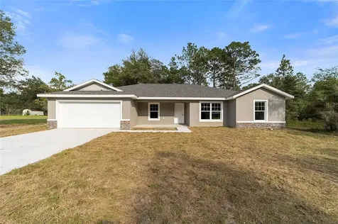 9435 SW 200th Court Dunnellon FL 34431