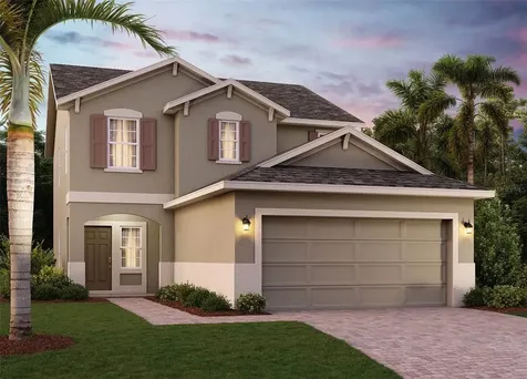 784 Scrub Oak Hammock Road Davenport FL 33837