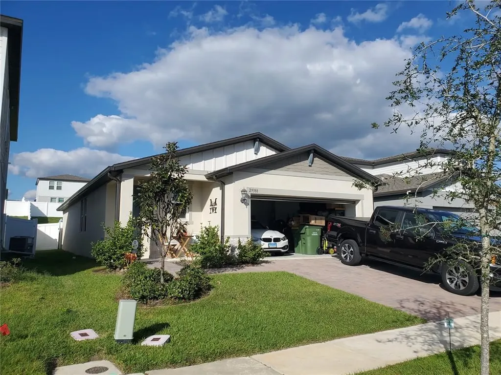 29388 Caspian Street Leesburg FL 34748