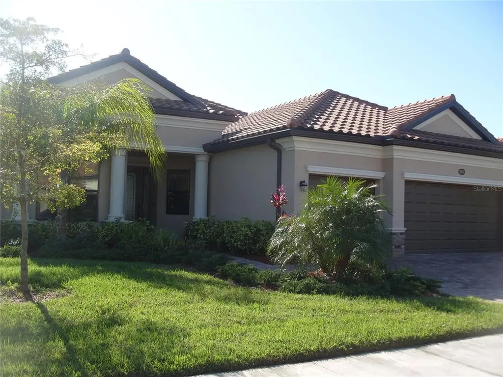 20415 Passagio Drive Venice FL 34293