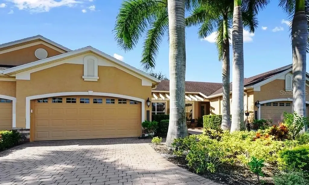 4371 Turnberry Circle North Port FL 34288