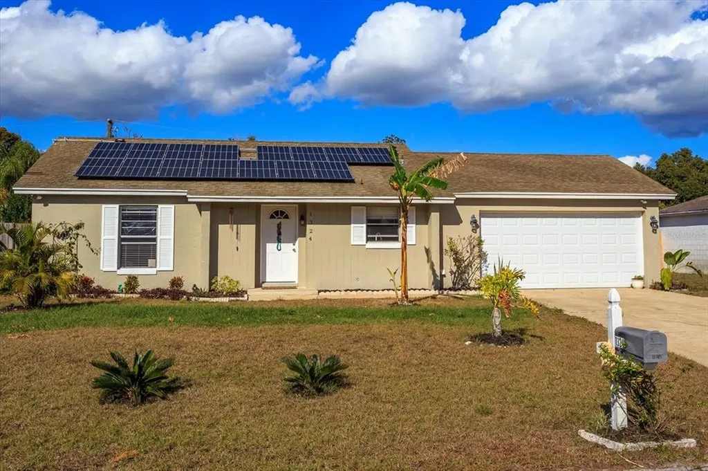 1324 Anderson Street Deltona FL 32725