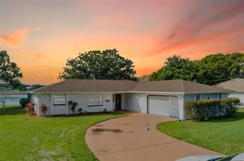 7226 Skylark Drive Spring Hill FL 34606