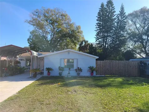 7503 N Tampania Avenue Tampa FL 33614