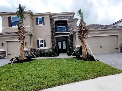 3192 Juniper Springs Street Wesley Chapel FL 33543