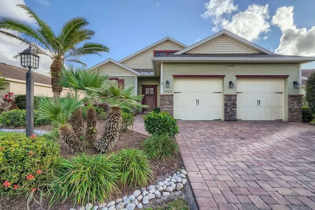 3422 72nd Drive E Sarasota FL 34243