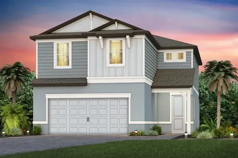 4522 Emprise Way Land O Lakes FL 34638